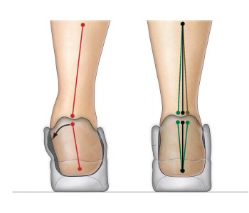Rahasia Memilih Sepatu Ergonomis Agar Tubuh Tetap Bugar Sepanjang Hari